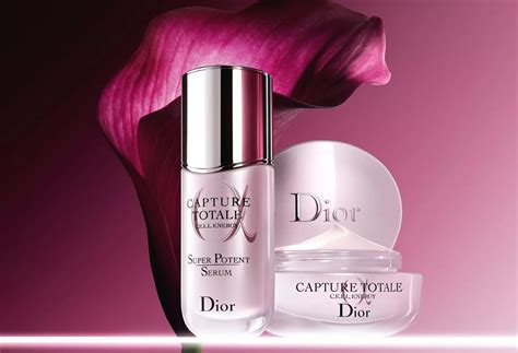 Dior skin